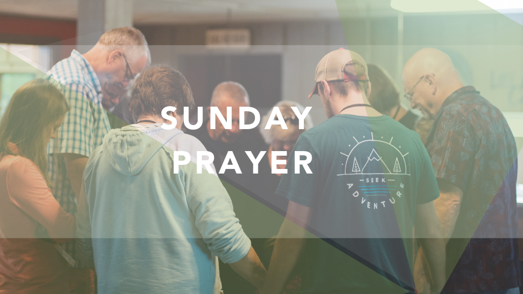 Prayer Service